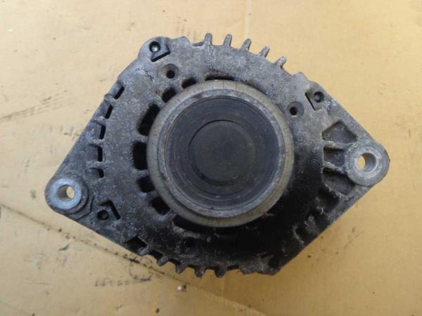 ALTERNATEUR 140AMP OPEL - Vue 1